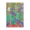 Picture of PAPERBLANKS MIDI ADDRESS BOOK VAN GOGH IRISES